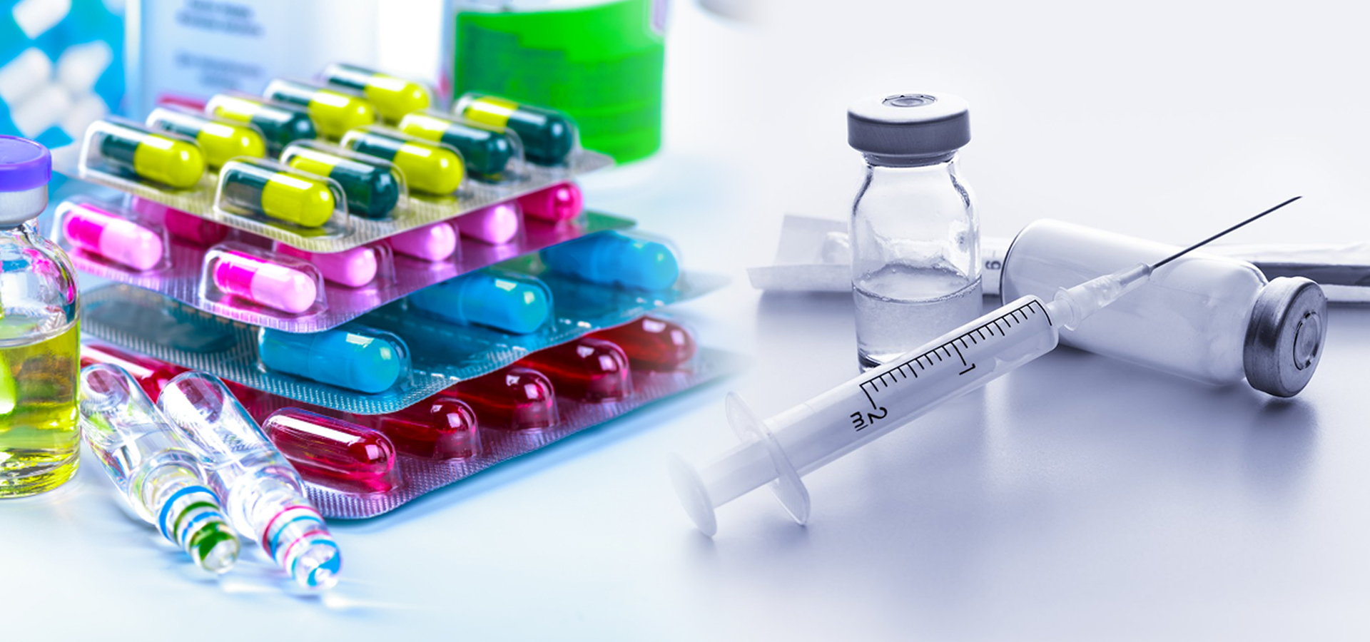 Top 10 Third Party Pharma Manufacturing Company in Pune
