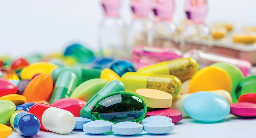 Top 10 Pharma Contract Manufacturing Companies in India