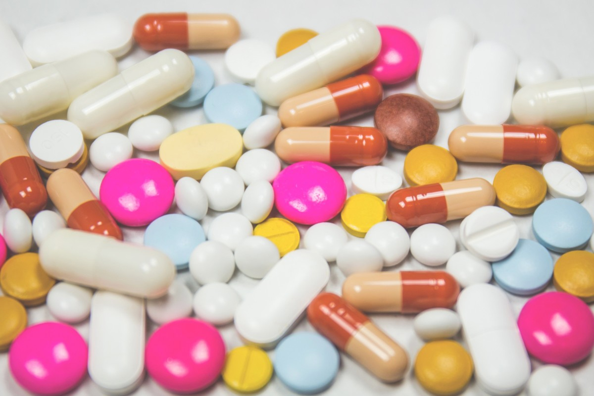 Third Party Pharma Manufacturing Company in Tamilnadu