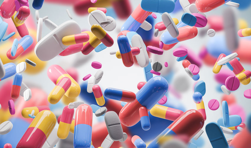 Third Party Pharma Manufacturing Company in Andhra Pradesh