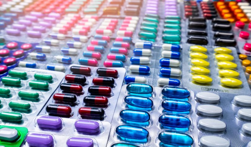 Third Party Pharma Manufacturing Company in Goa