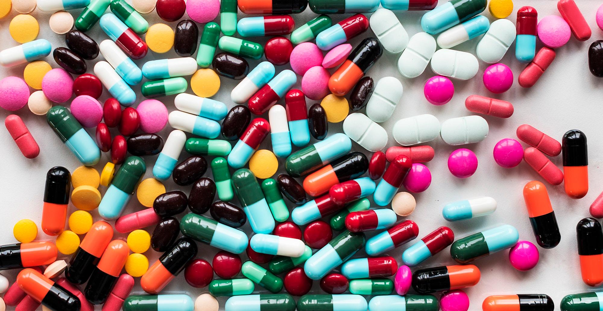 Third Party Pharma Manufacturing Company in Jharkhand