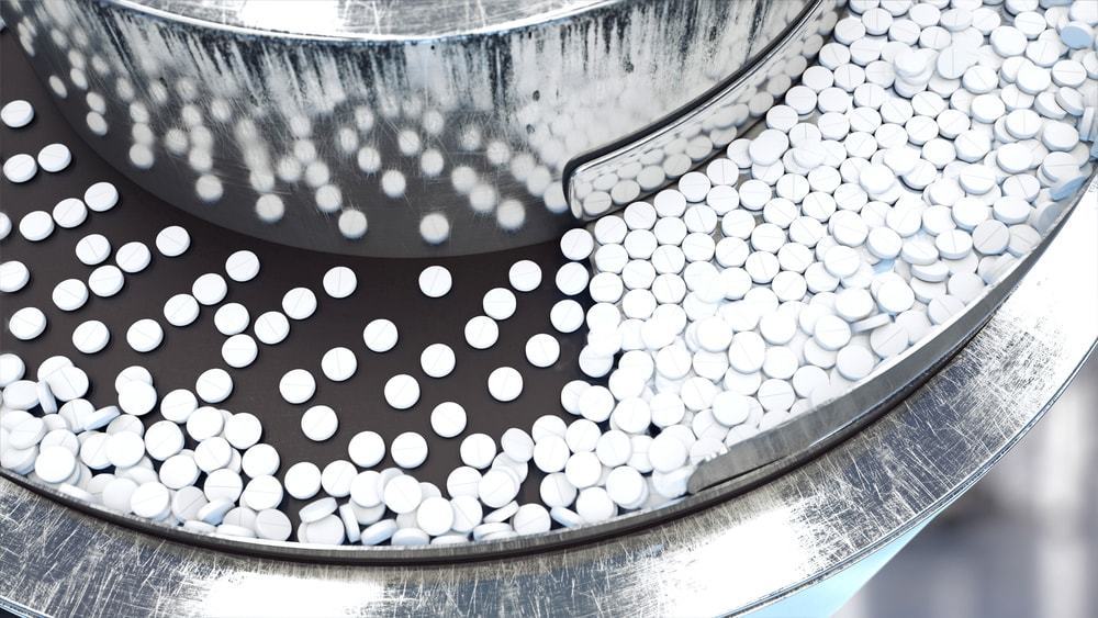 Third Party Pharma Manufacturing Company in Telangana