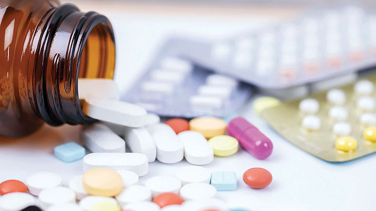 Third Party Pharma Manufacturing Company In Jaipur