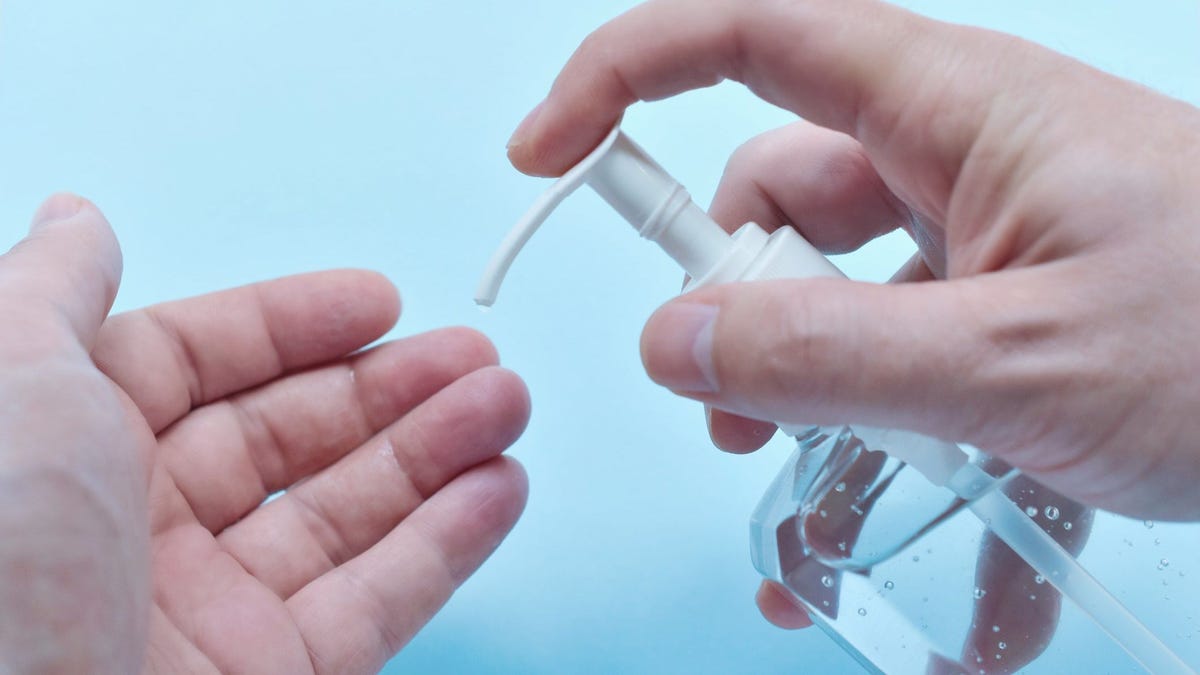 Hand Sanitizer Manufacturers in Delhi