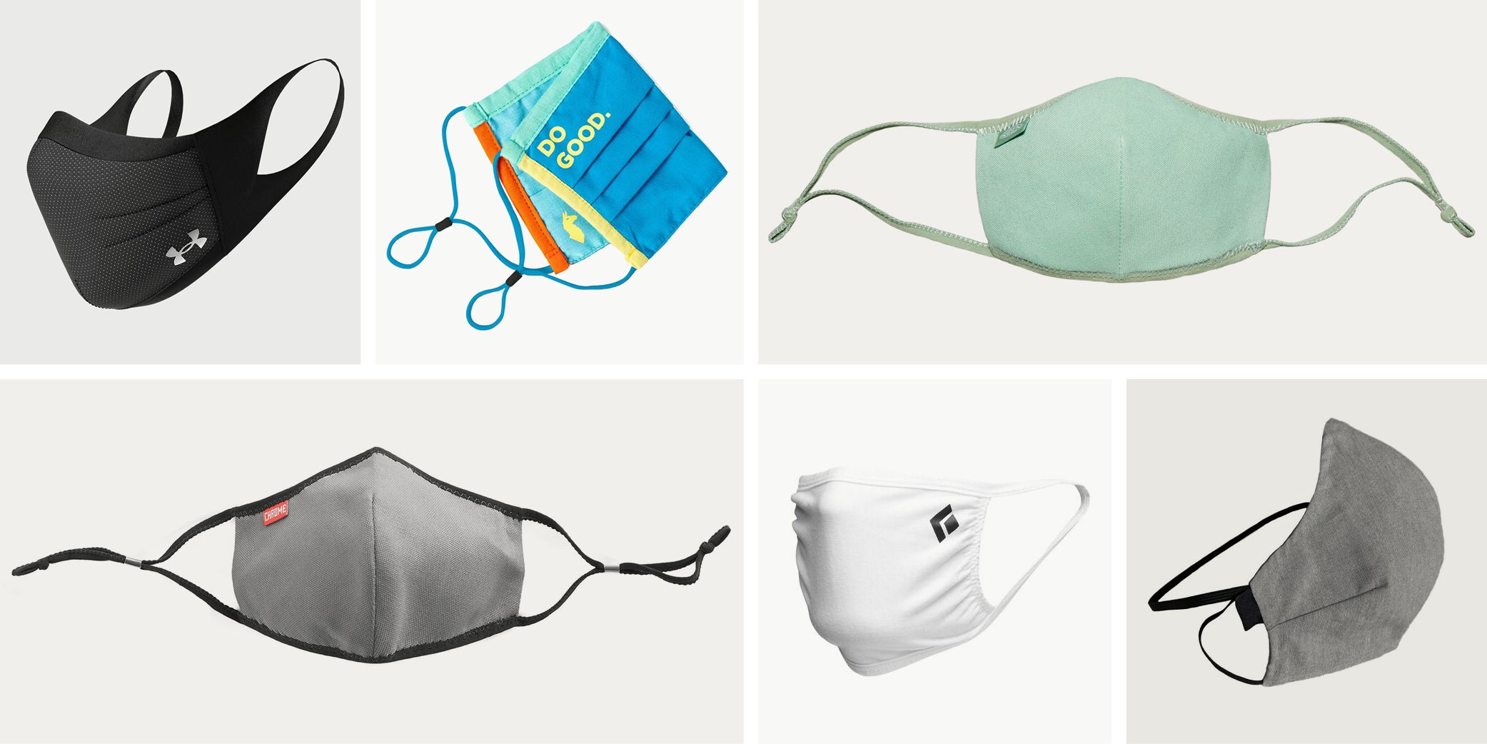 Top Face Mask Manufacturers in India