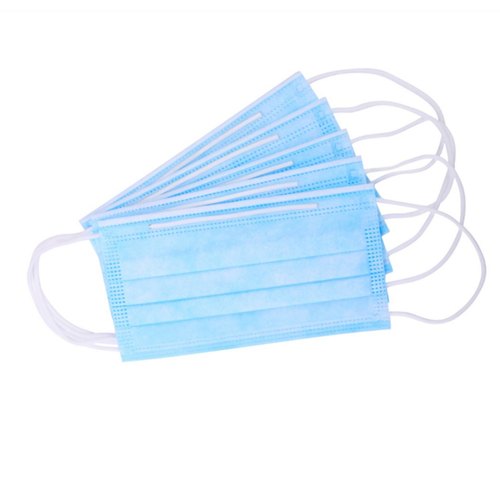Disposable Face Mask Manufacturer In Delhi