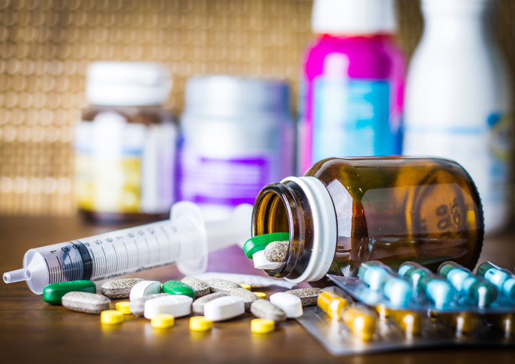 Third Party Pharma Manufacturing Company in Madurai