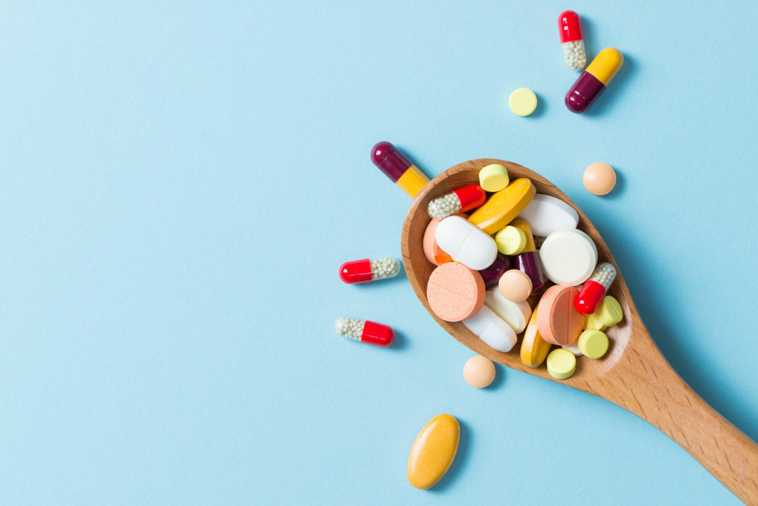 Pharma Distributors In Maharashtra