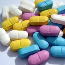 Rabeprazole Sodium Tablet Price In India