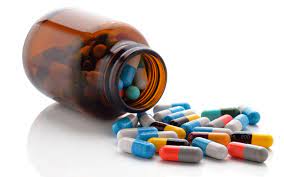 Esomeprazole Magnesium and Domperidone Sustained Release Capsules
