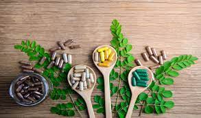 Nutraceutical Products List In India