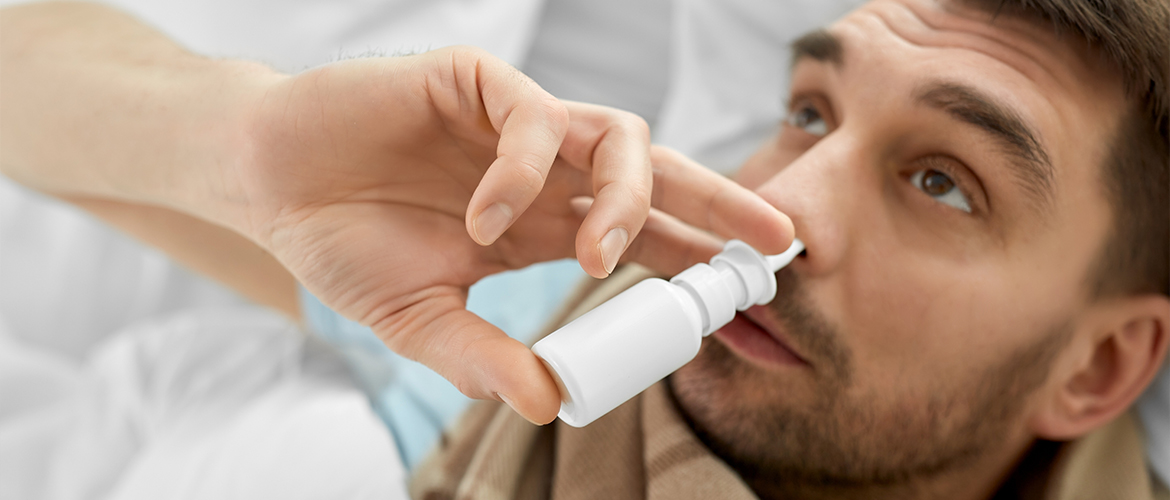 Top 10 Sodium Chloride Nasal Drops Manufacturers In India