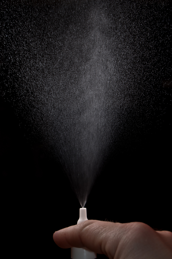Nasal Spray Franchise