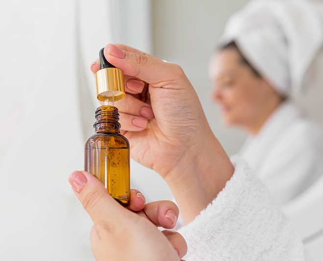 Niacinamide Serum Manufacturers In India