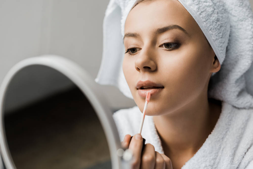 Lip Gloss Manufacturers in India