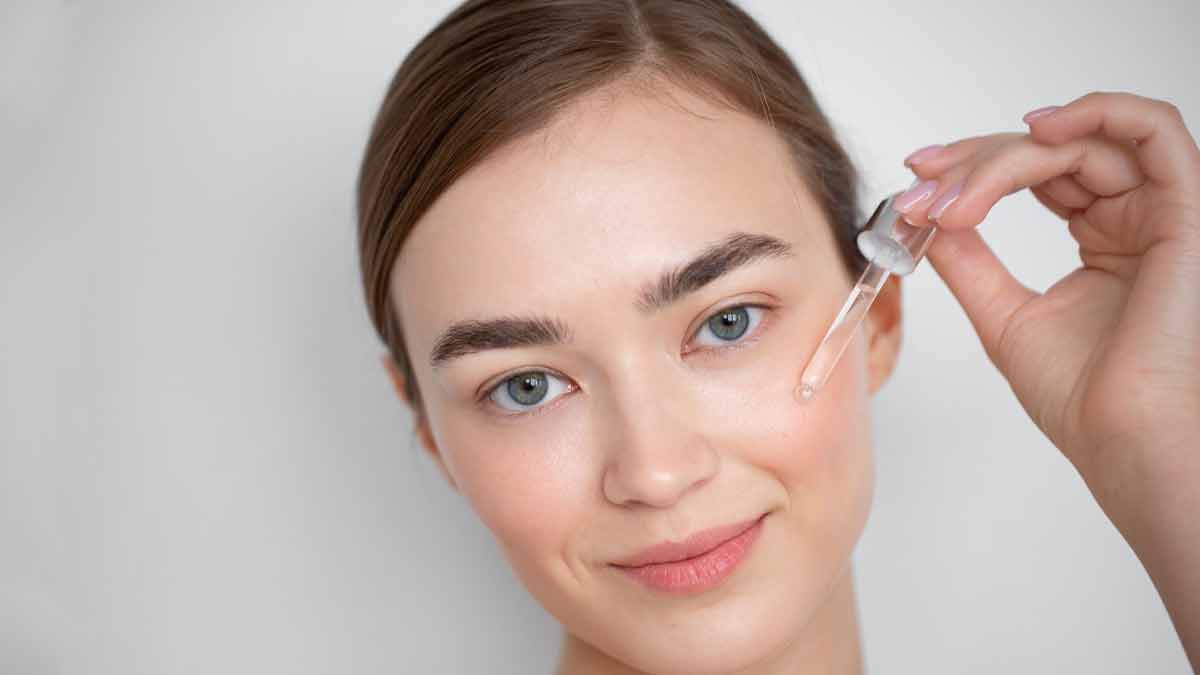 Anti-Aging Stem Cell Serum Manufacturers in India