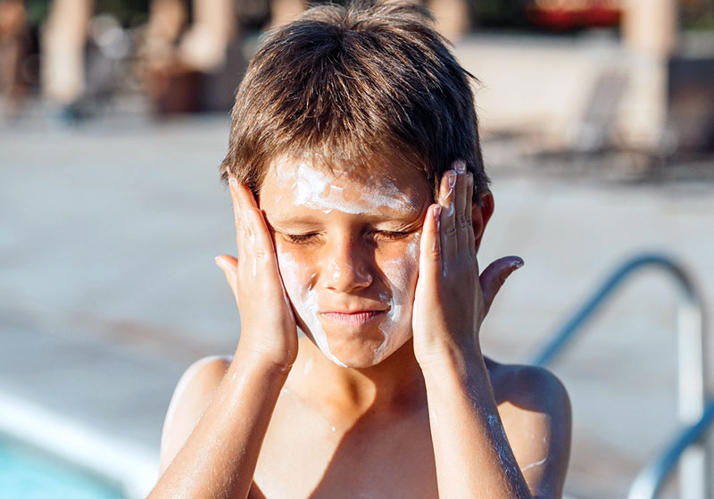 Matte Sunscreen Manufacturers in India