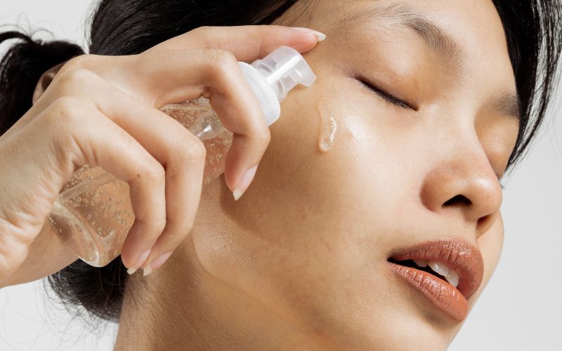 Liposomal Skincare Manufacturers in India