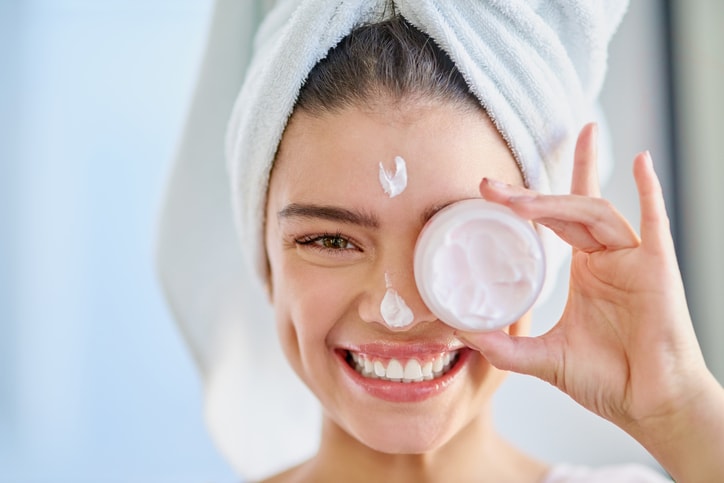 Skincare OEM Manufacturers in India
