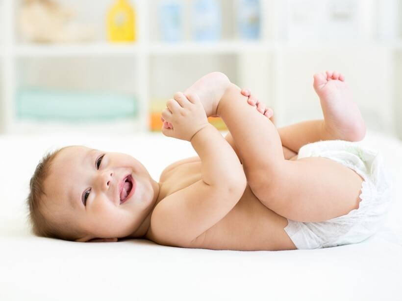 Baby Personal Care Products Manufacturers in India