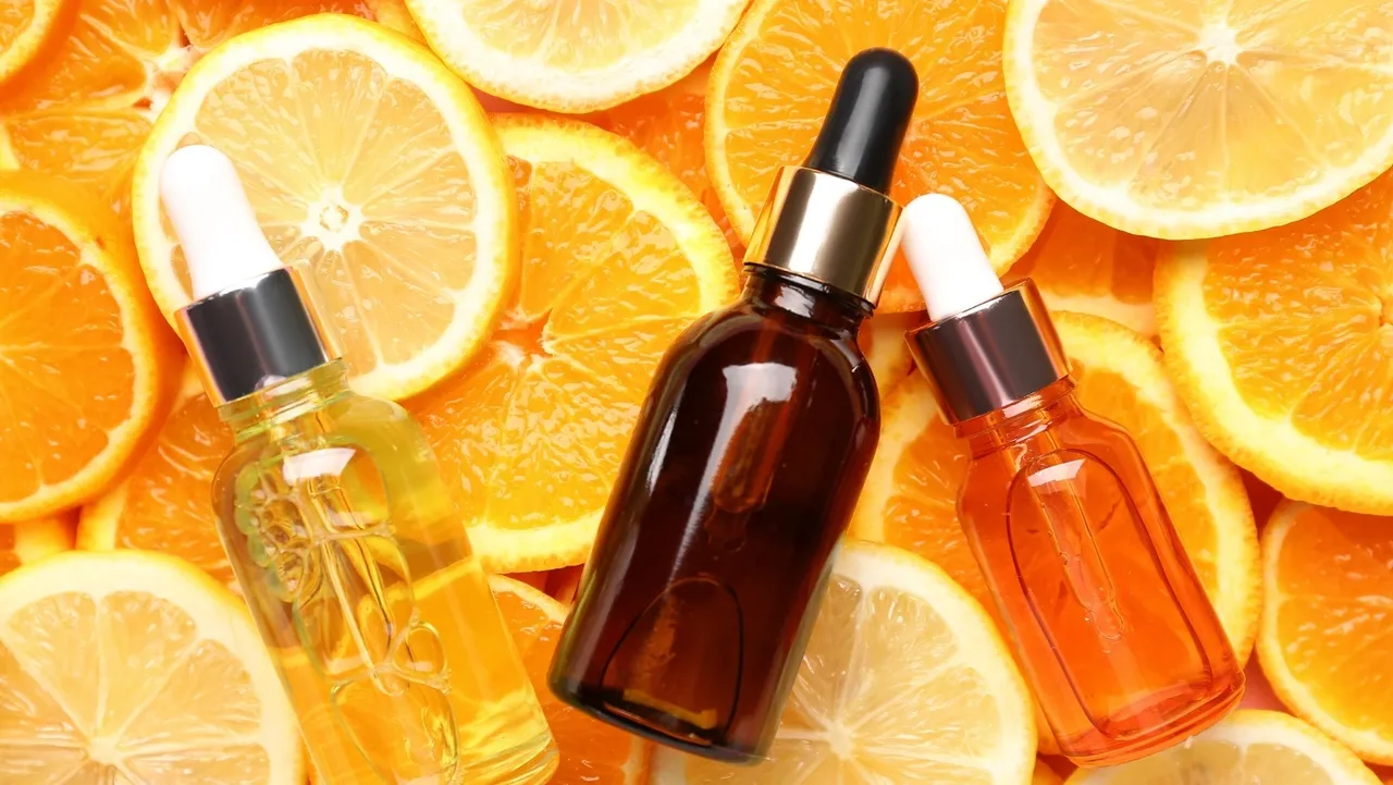 20% Vitamin C Manufacturers in India
