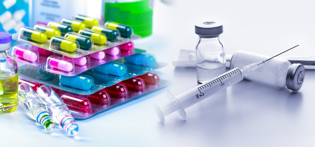 Top 10 Third Party Pharma Manufacturing Company in Uttarakhand