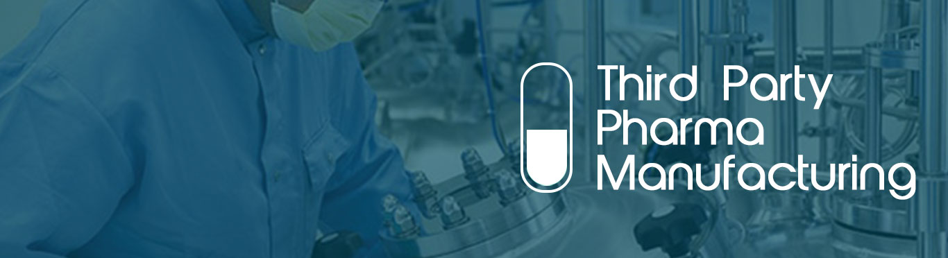 Top 10 Third Party Pharma Manufacturing Company in Baddi